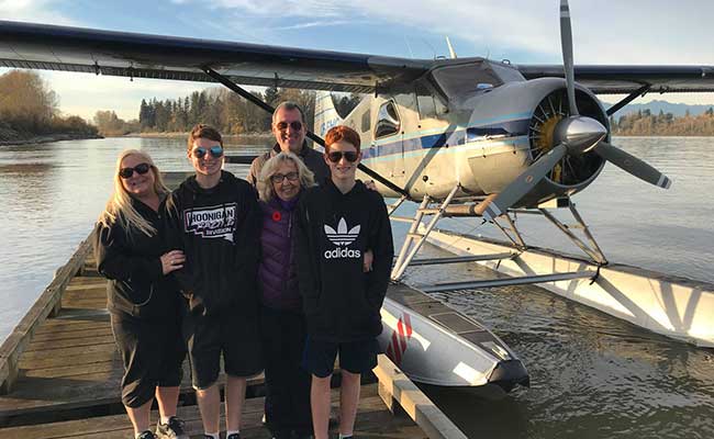 BC Helicopter Charters
